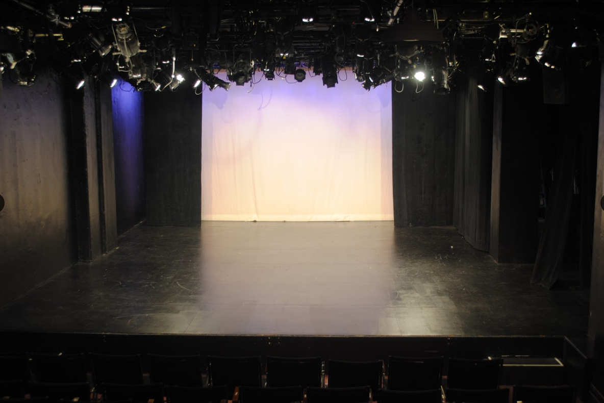 Theater 2