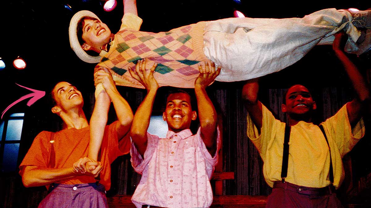 Ricardo A Zayas TADA! Alum