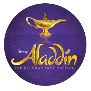 Aladdin Online Workshops