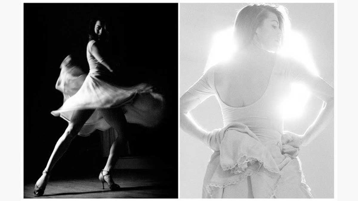 Angel Reed Director and Choreographer
