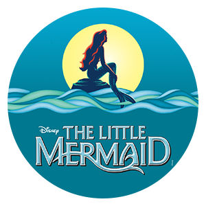 The Little Mermaid Online Workshops